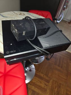TRADE MY XBOX ONE FOR XBOX 360