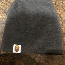 Bape Baby Beanie