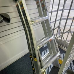 Gorilla Ladders 18FT 300LBS (WMP016537) 🪜