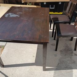 Table