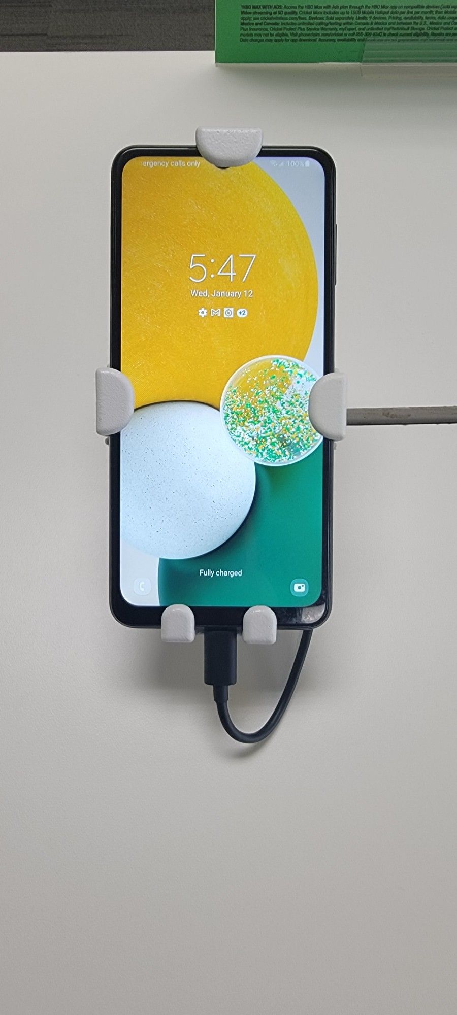 New Samsung A13