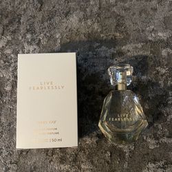Mary Kay perfume