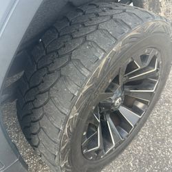 Tires