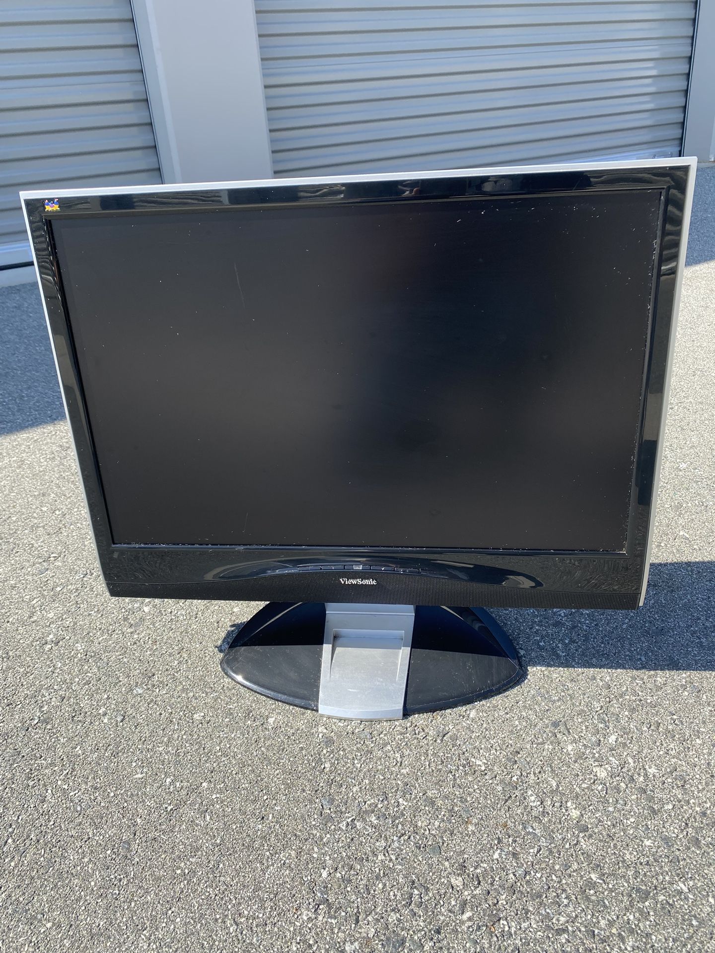 Computer Monitor 24 Inch