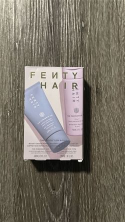 FENTY HAIR - THE PROTECTION POSSE
