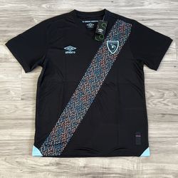 Guatemala jersey