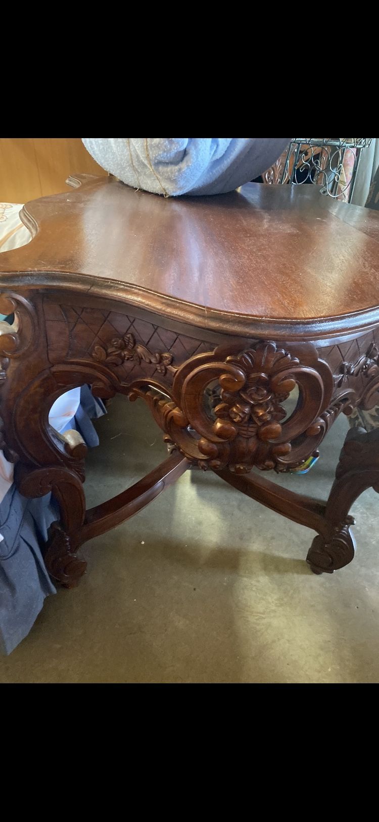 Antique Table 