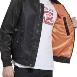 Levi’s Chamarra Xl Men