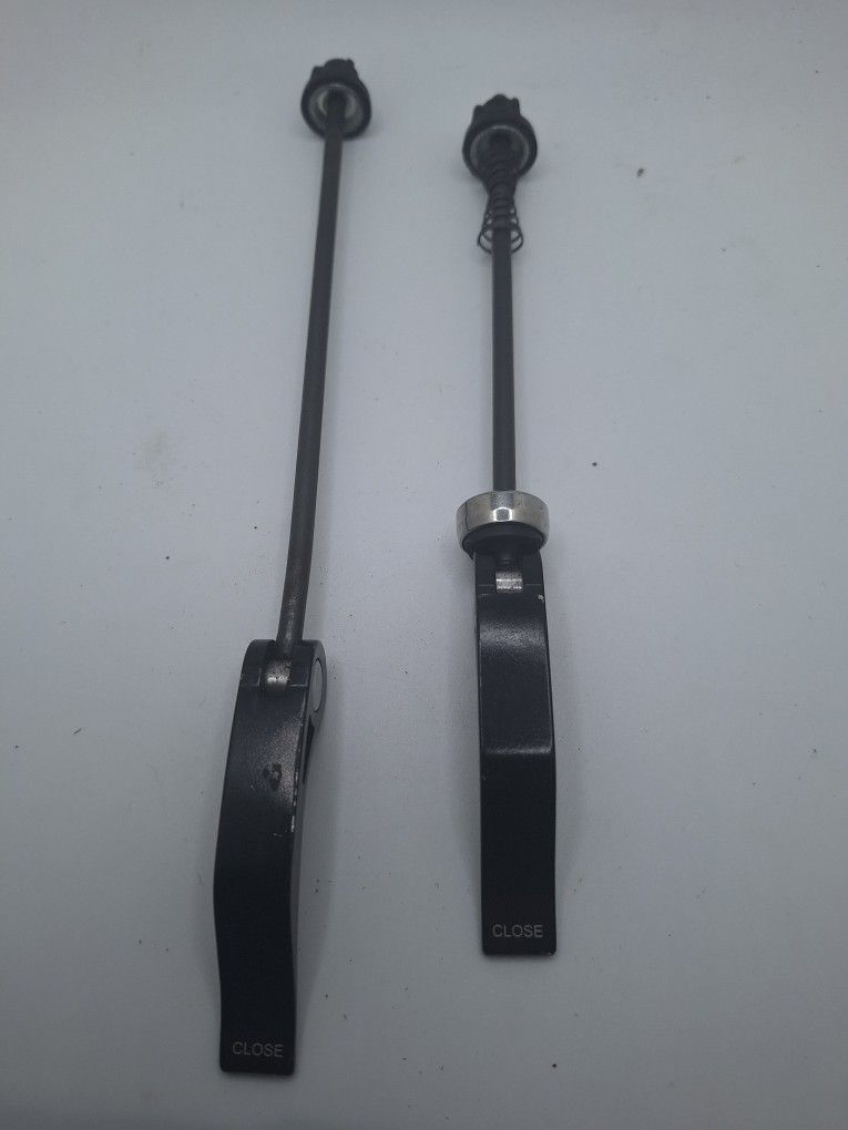 Bicycle Quick Release Set