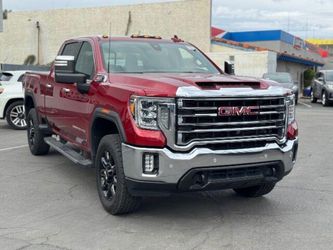 2020 GMC Sierra 3500HD