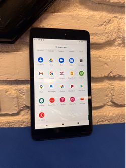 Moxee Tablet 8 inch 16Gb WiFi and T-Mobile