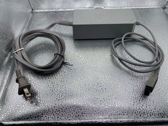 Genuine OEM Nintendo Wii Power Supply AC Adapter Cord RVL-002 Official Original  3 available