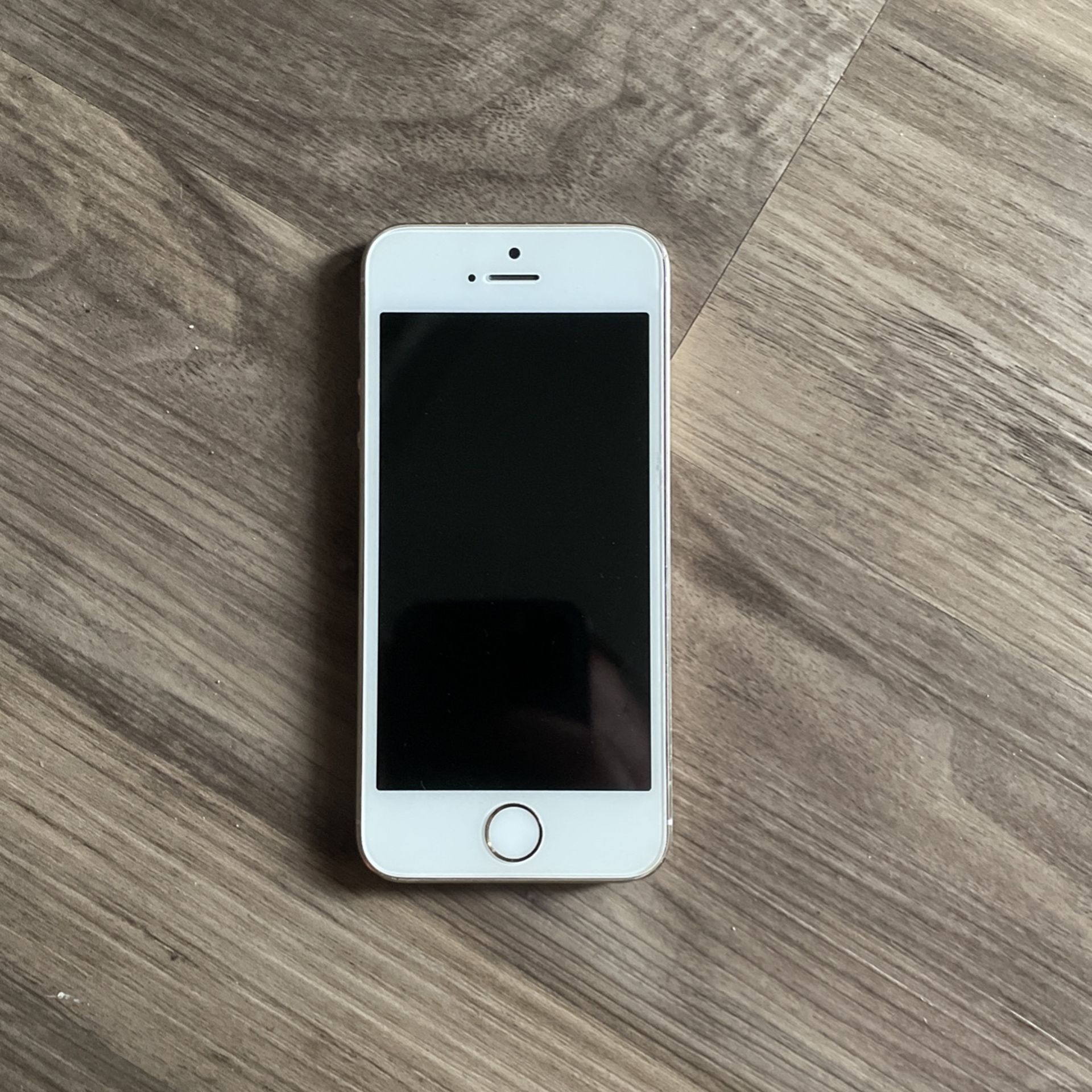 iPhone 5s