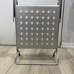 Removable Work Platform For Ladders 