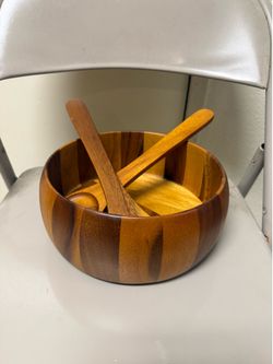 Salad bowl