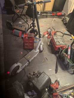 Segway Max G2