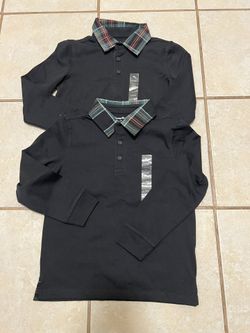 Tommy  Bahama  Polo Kids (Size 5/6  S )