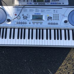 Piano Yamaha 