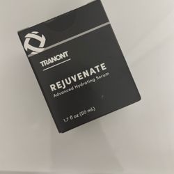 Rejuvenate Advanced Hydrating Serum