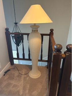 Floor Lamp