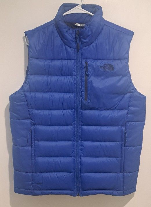 The North Face Vest