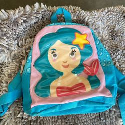 Super Cute Toddler’s Backpack