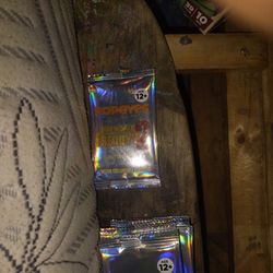 5 Nights At Freddys  Collectible  Limited Edition Stickers Unopened Packs