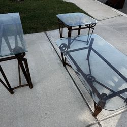Living room Table Set