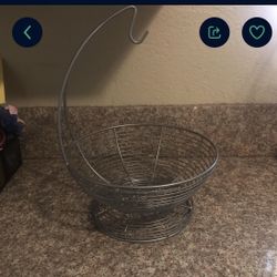 Fruit Basket