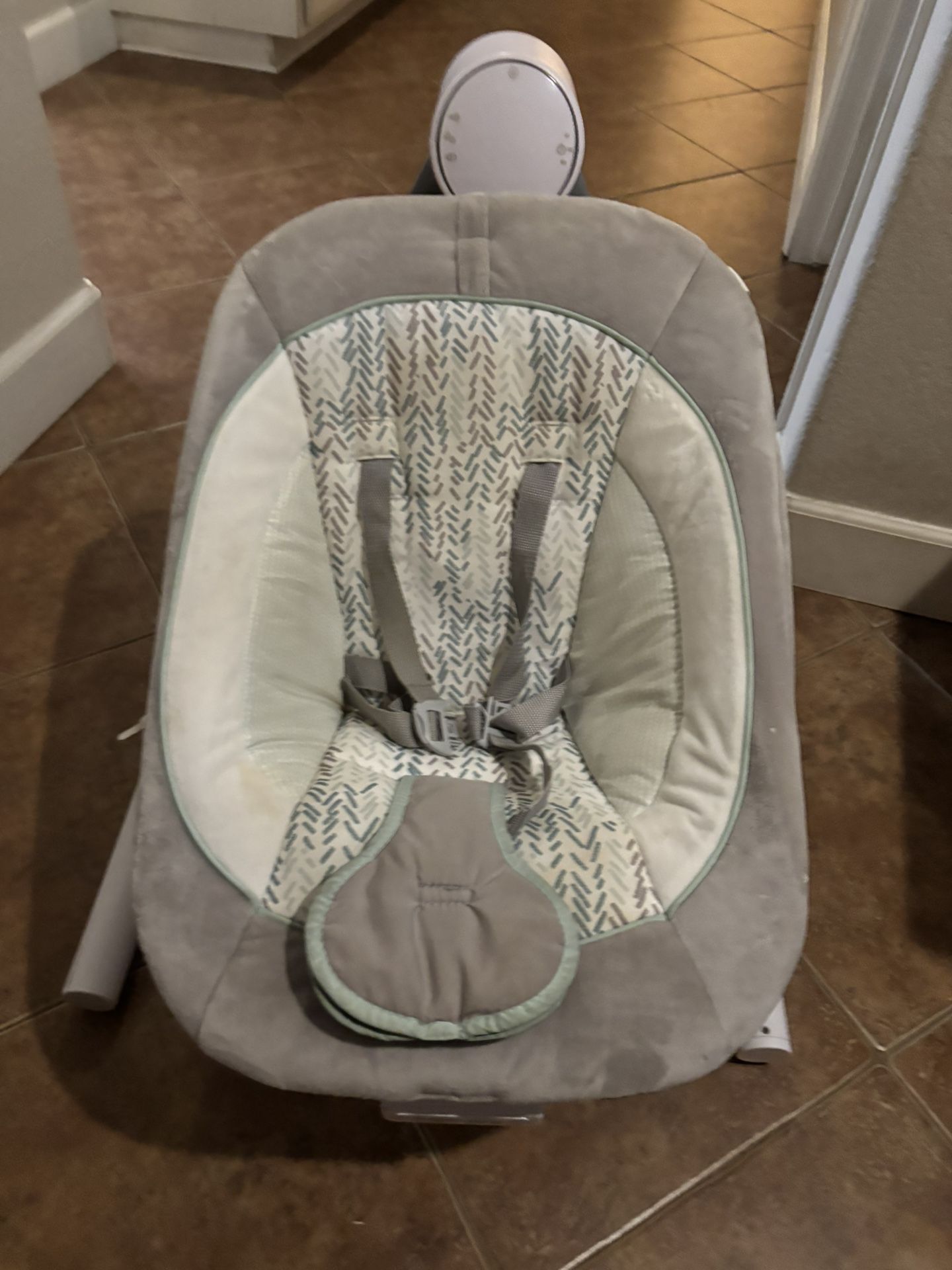 Baby Swing