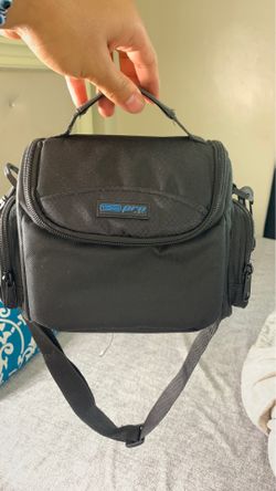 Camera bag