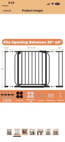 Baby Gate