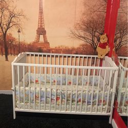  crib accessories