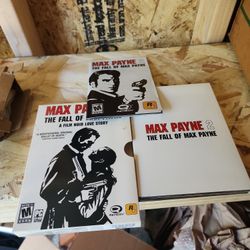 Max Payne 2 PC