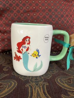 Mermaid Cup