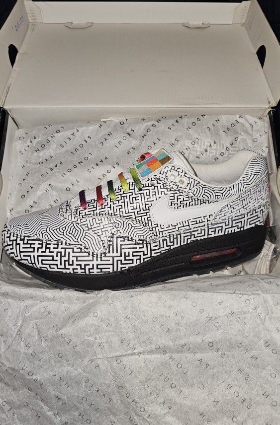 Nike Air Max Tokyo Maze