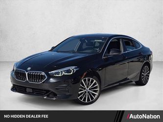 2022 BMW 228 Gran Coupe