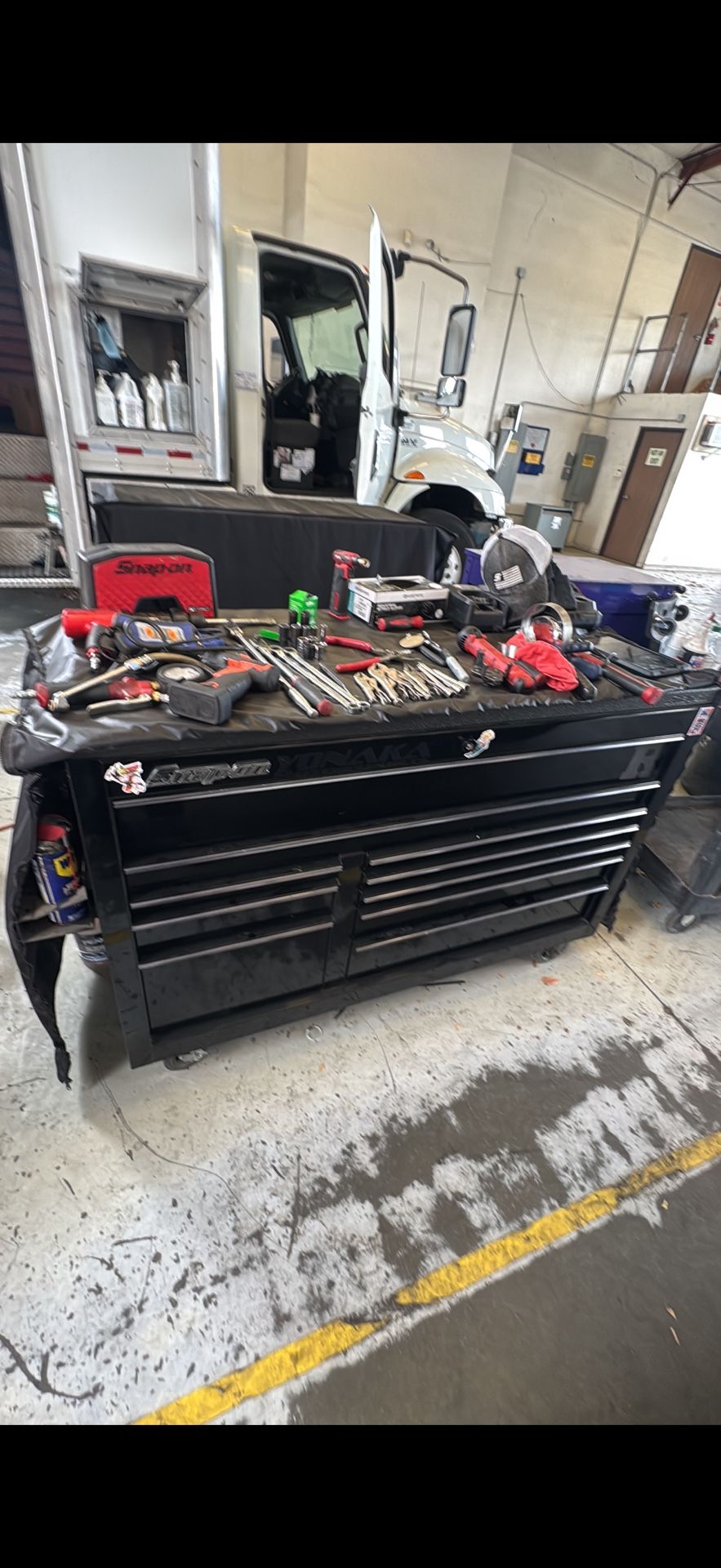 Tool Box