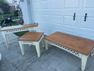 Table set