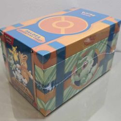 Pokemon Tcg Paldea Chest 
