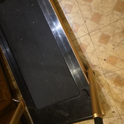 Fitness  Running  Excerise Equipment 