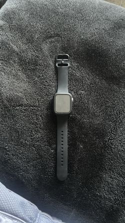 Apple Watch Series 6