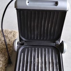 Grill