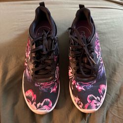 Ryka Sneakers Size 7