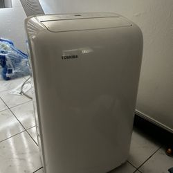 Portable Ac