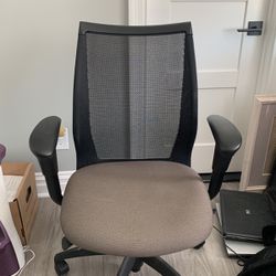 Haworth Desk Chair