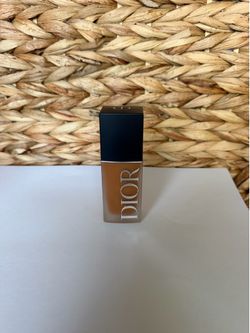 Dior Forever Foundation
