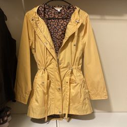 Women’s Rain jacket