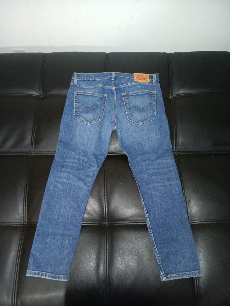 Levi Jeans