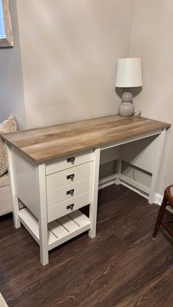 Desk (Or Best offer!)